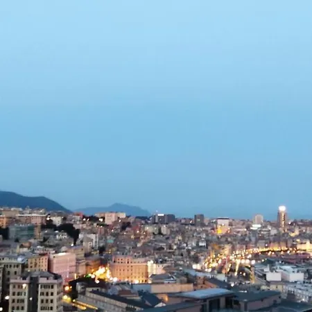Principe Club Homestay Genoa