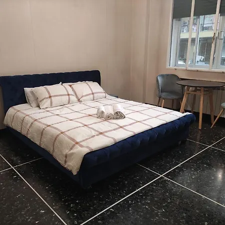 Principe Club Homestay Genoa